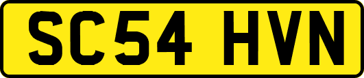 SC54HVN