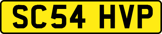 SC54HVP