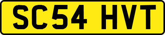 SC54HVT