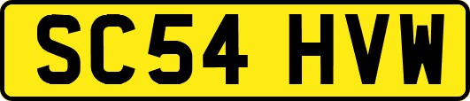 SC54HVW