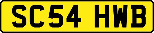 SC54HWB