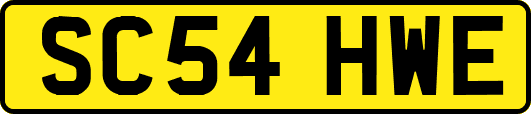 SC54HWE