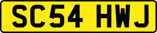 SC54HWJ