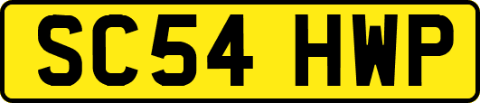 SC54HWP