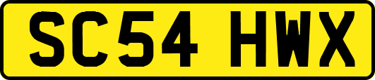 SC54HWX