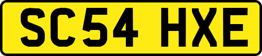 SC54HXE