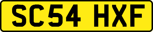 SC54HXF