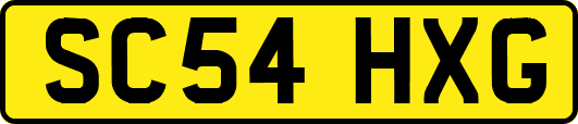 SC54HXG