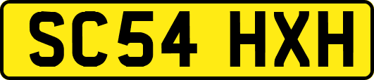 SC54HXH