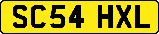 SC54HXL