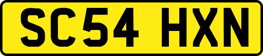 SC54HXN