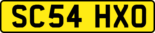 SC54HXO