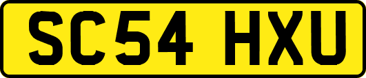 SC54HXU