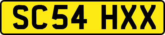 SC54HXX