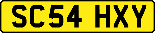 SC54HXY