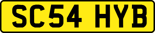 SC54HYB