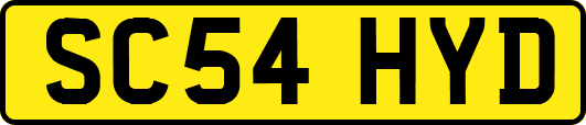 SC54HYD