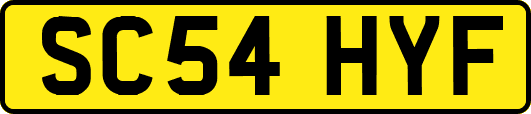 SC54HYF