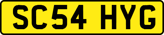 SC54HYG