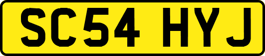 SC54HYJ