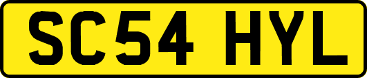 SC54HYL