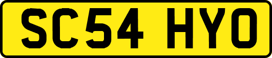 SC54HYO