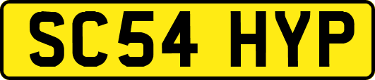 SC54HYP