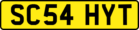 SC54HYT