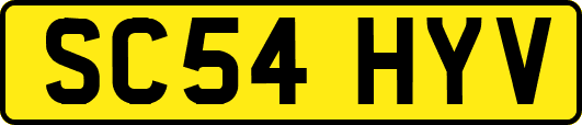 SC54HYV