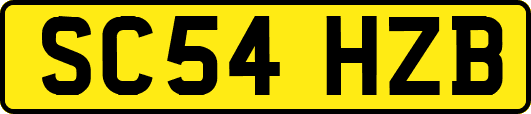 SC54HZB