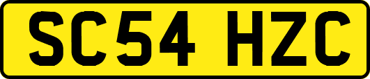 SC54HZC