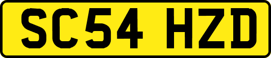 SC54HZD