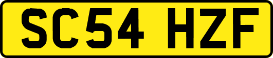 SC54HZF