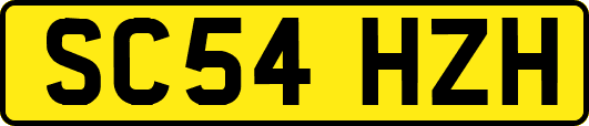 SC54HZH