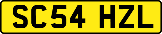 SC54HZL