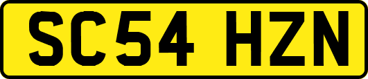 SC54HZN