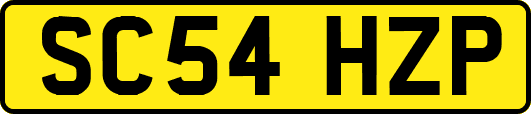SC54HZP