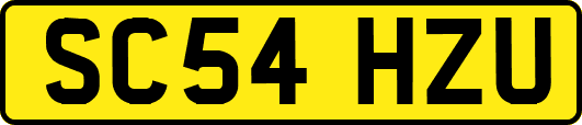 SC54HZU