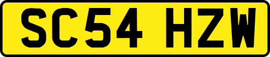 SC54HZW