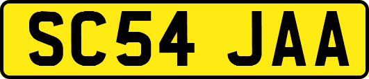 SC54JAA