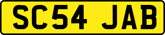 SC54JAB