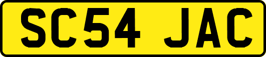 SC54JAC