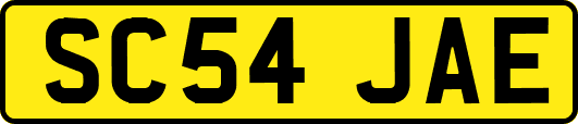 SC54JAE