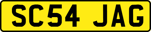 SC54JAG