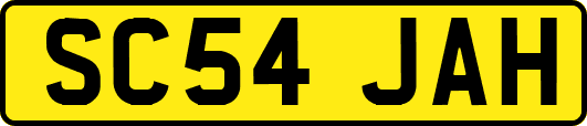SC54JAH