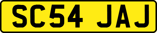 SC54JAJ