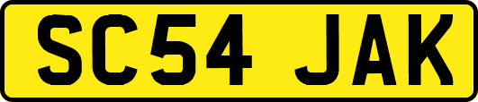 SC54JAK