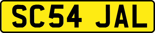SC54JAL