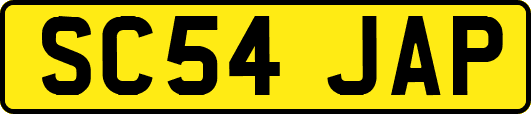 SC54JAP