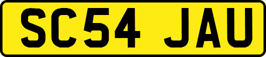 SC54JAU